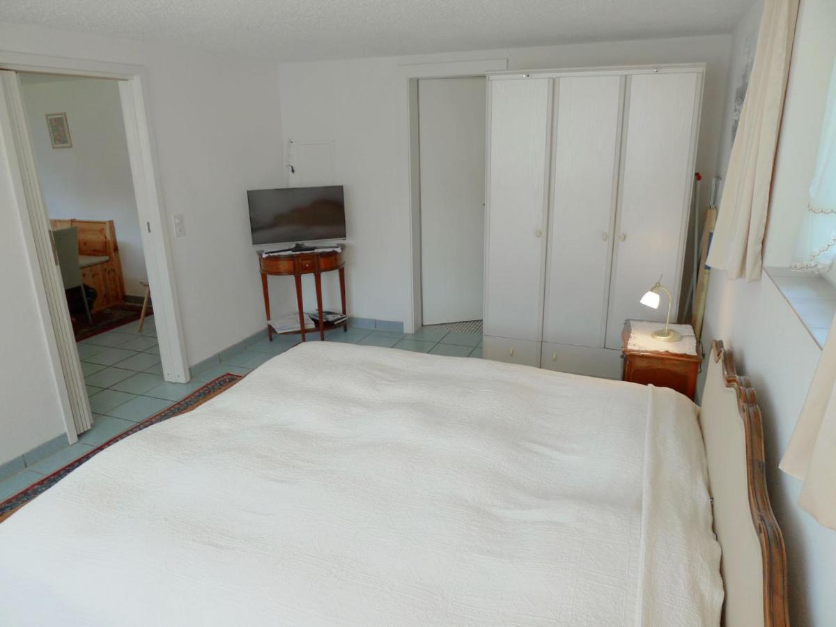 Apartment Beau Site-1 By Interhome 베기스 외부 사진