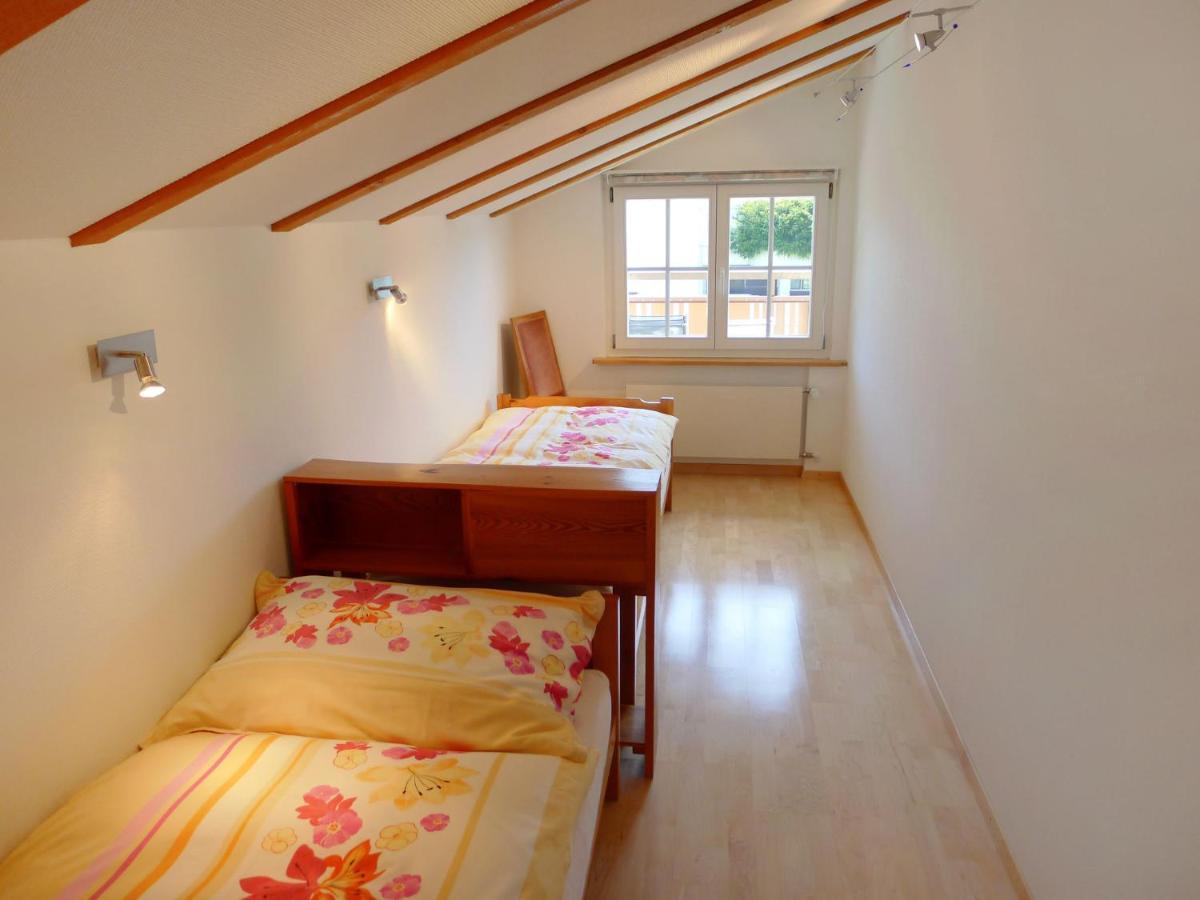 Apartment Beau Site-1 By Interhome 베기스 외부 사진